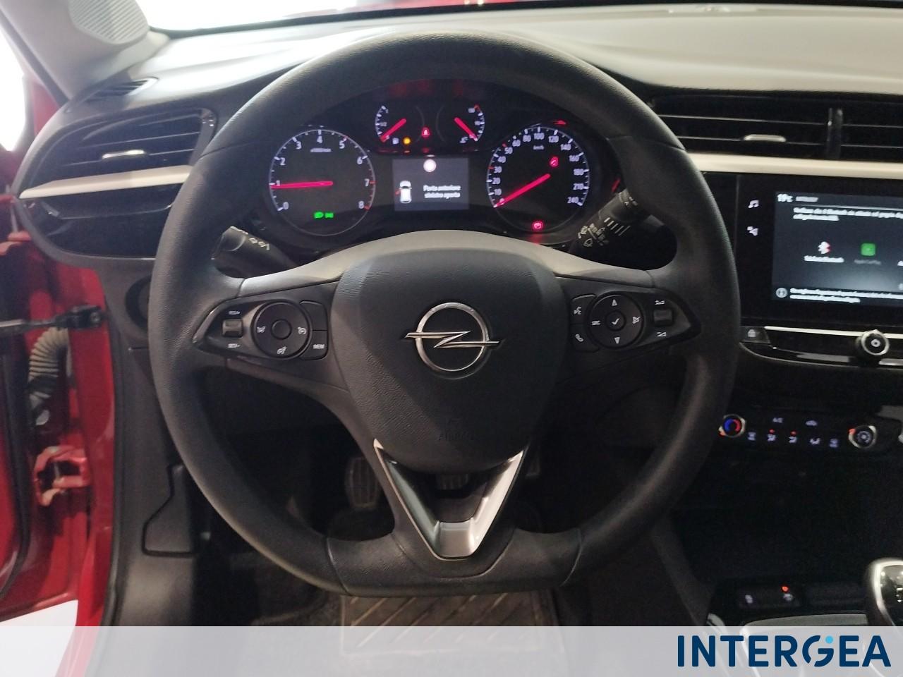 OPEL Corsa 1.2 D&T s&s 75cv