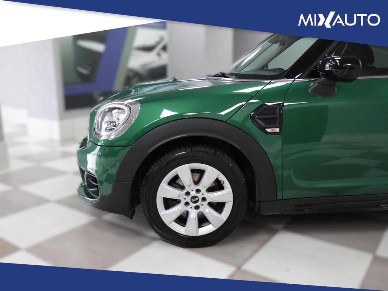 Mini Countryman 1.5 Cooper Baker Street Auto