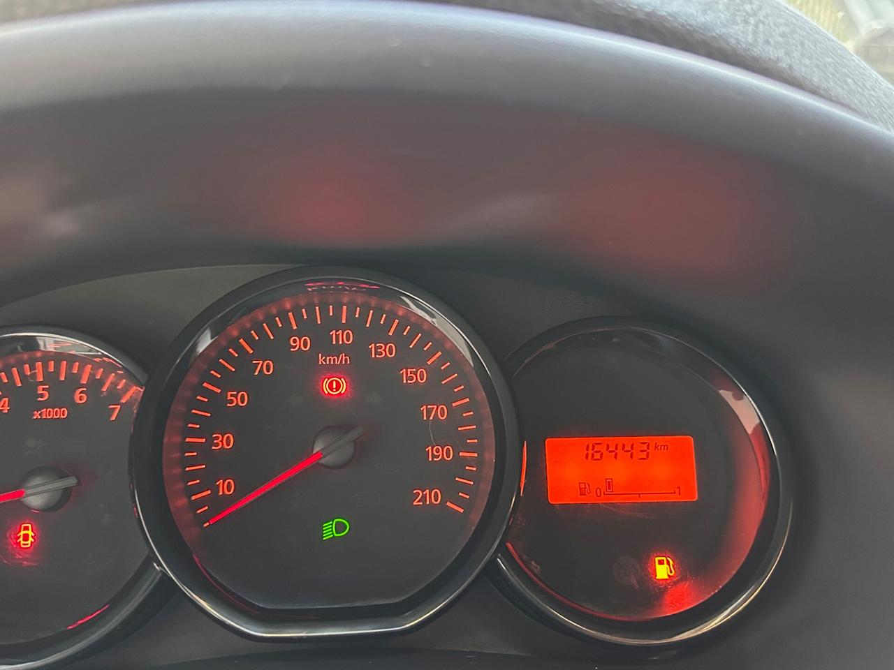 Dacia Sandero 1.2 * Km 16.443 * UNIPROPRIETARIO