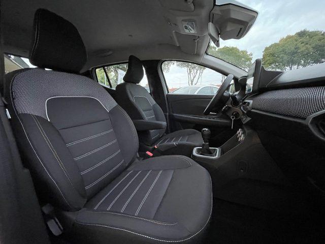 DACIA Sandero Stepway 1.0 TCe ECO-G Expression #Vari.Colori