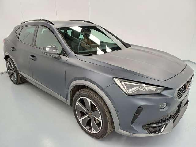 CUPRA Formentor 1.4 e-HYBRID PLUG-IN 204CV PRONTA CONSEGNA *PROMO*