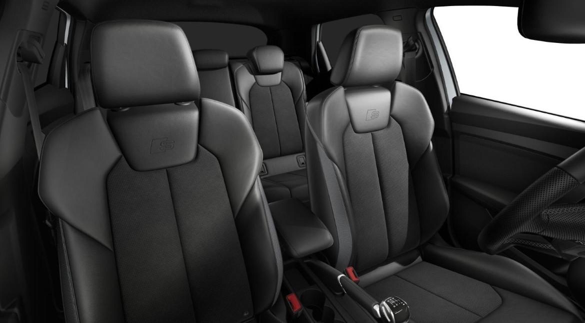 Audi A1 Sportback advanced 30TFSI S line IVA COMPRESA