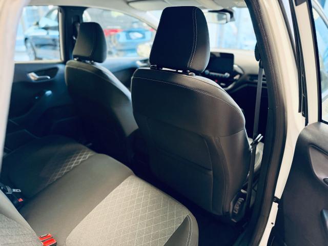 Ford Fiesta Active 2018 Active 1.0 ecoboost