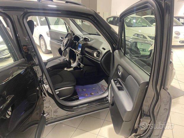 JEEP Renegade 1.6 Mjt 131 CV Limited