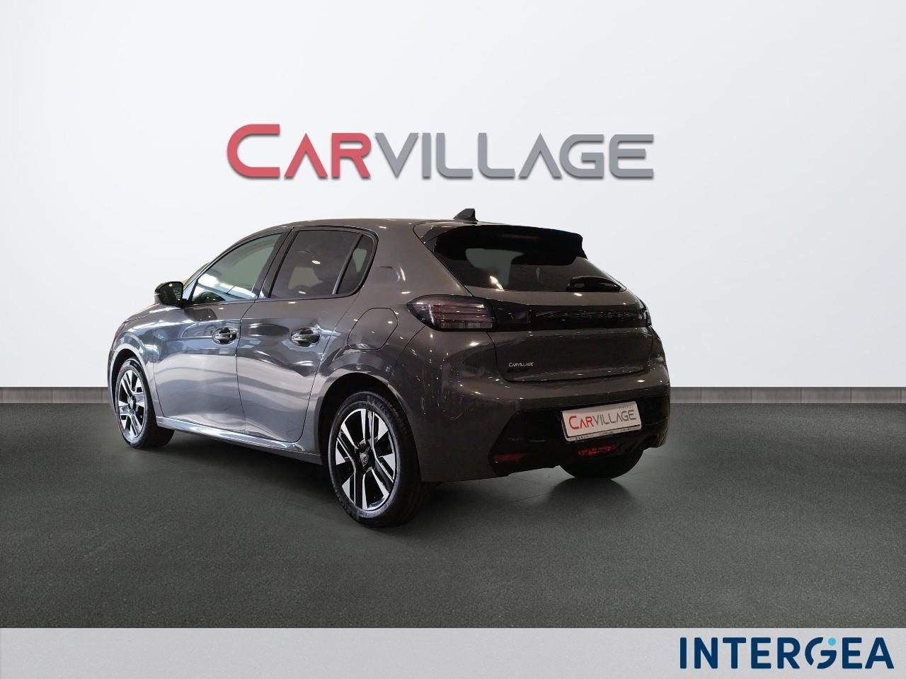 PEUGEOT 208 1.2 puretech Allure s&s 100cv