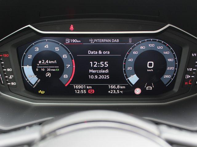 AUDI A1 SPB 25 TFSI BUSINESS