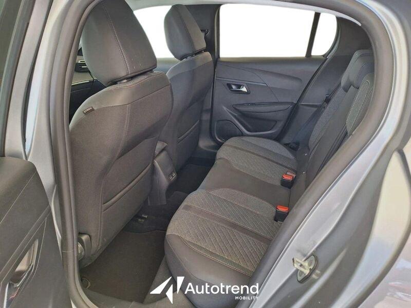 Peugeot 208 PureTech 100 CV NAVI LED Allure 5 porte S&S