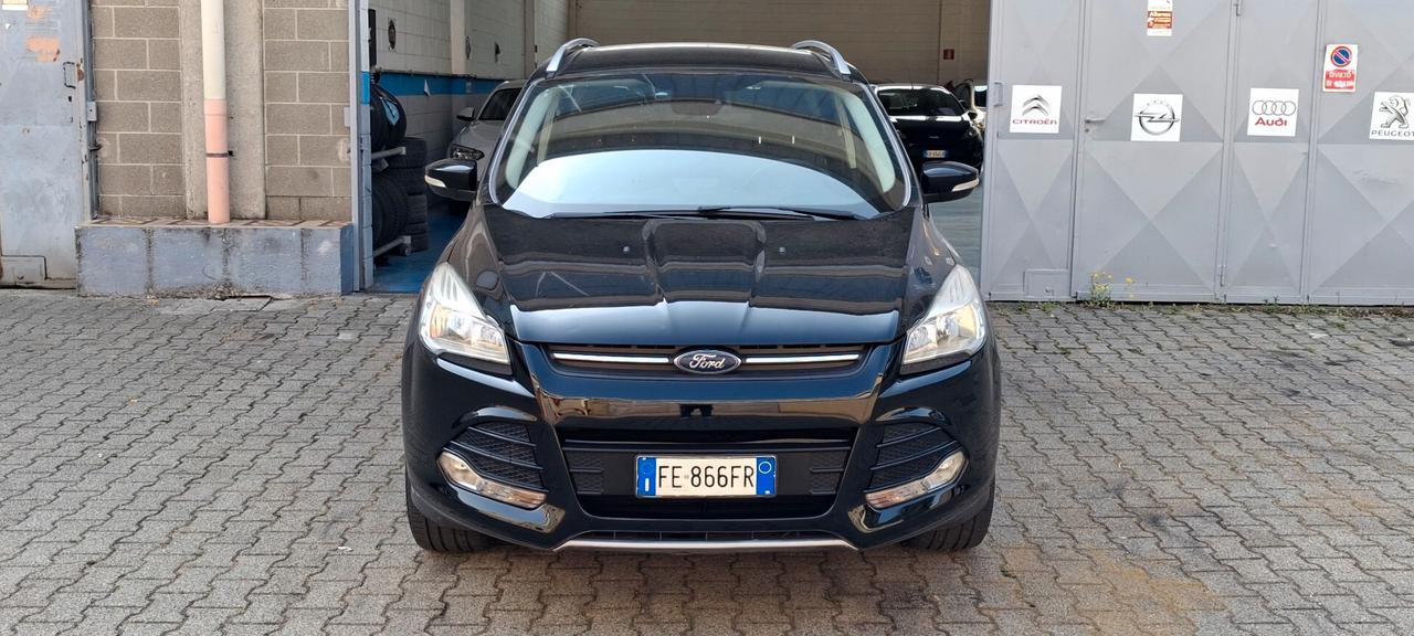 Ford Kuga 1.5 EcoBoost 120 CV S&S 2WD Titanium