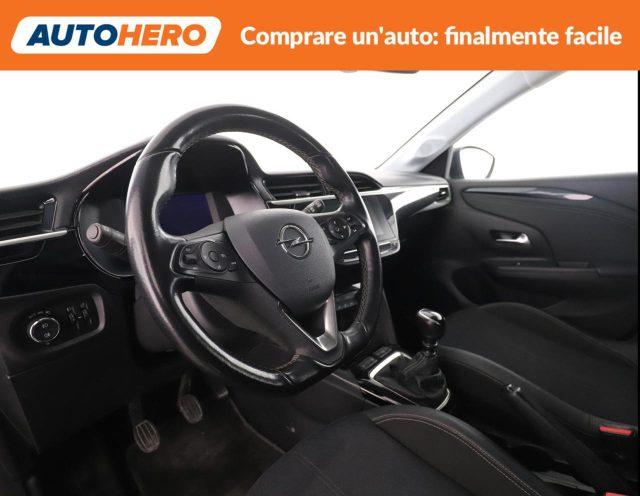 OPEL Corsa 1.5 D 100 CV Elegance