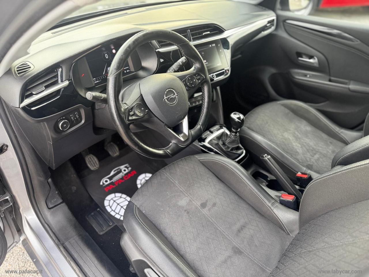 OPEL Corsa 1.2 100 CV