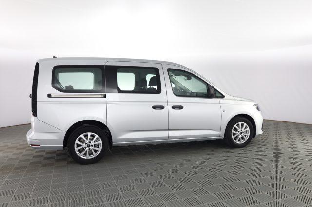 FORD Tourneo Connect Grand Tourneo Connect 2.0 EcoBlue 102 CV Plus