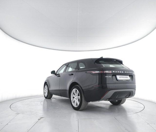 LAND ROVER Range Rover Velar 2.0D I4 204 CV S awd
