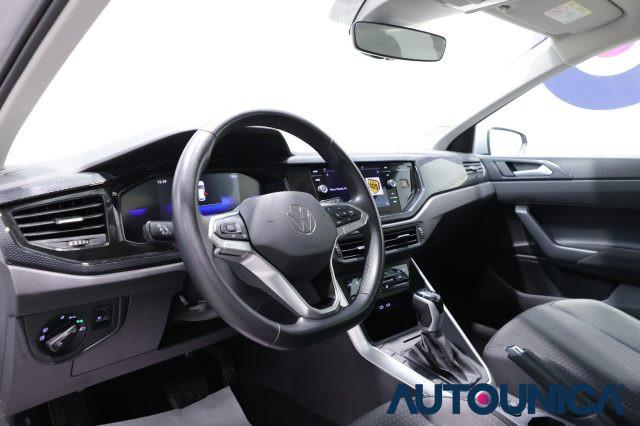 VOLKSWAGEN Polo 1.0 TSI DSG LIFE NEOPATENTATI