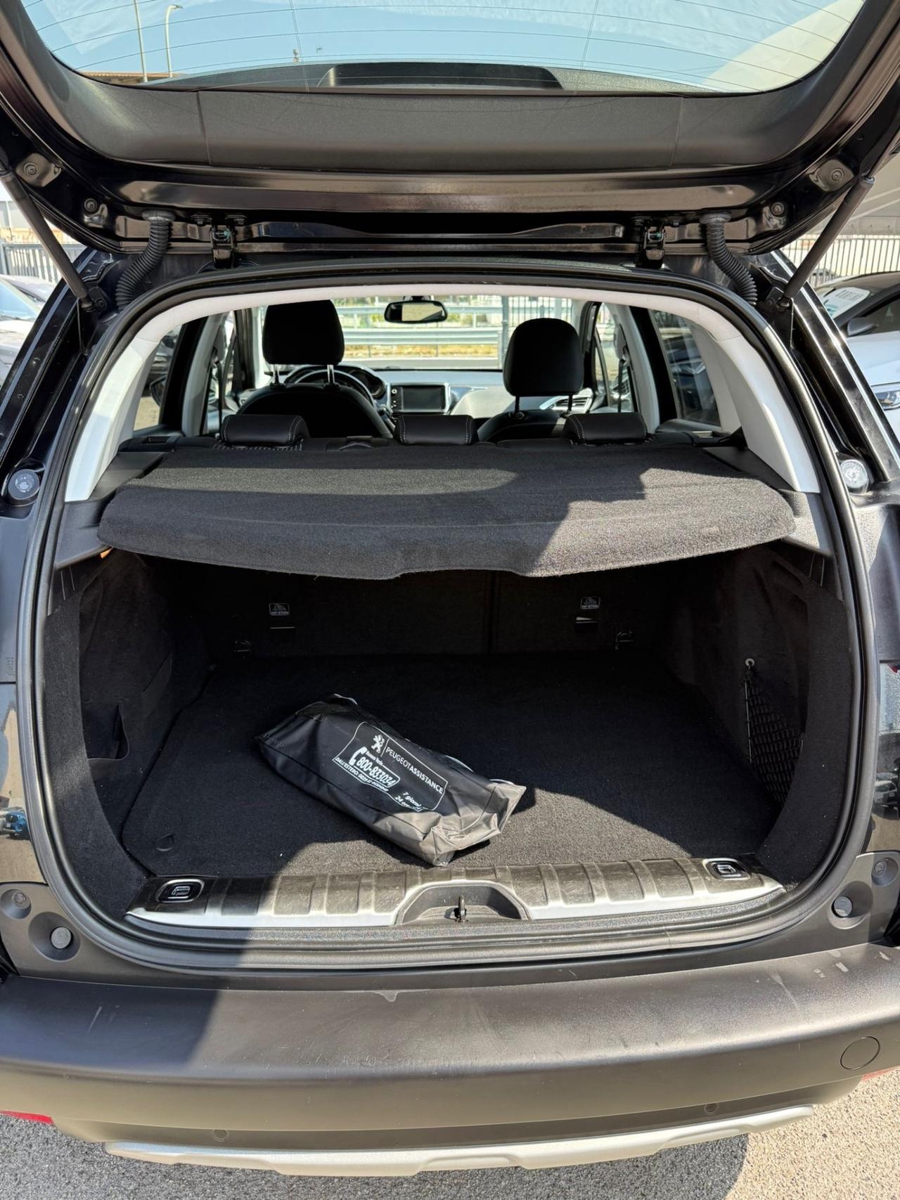 Peugeot 2008 BlueHDi 120 S&S GT Line
