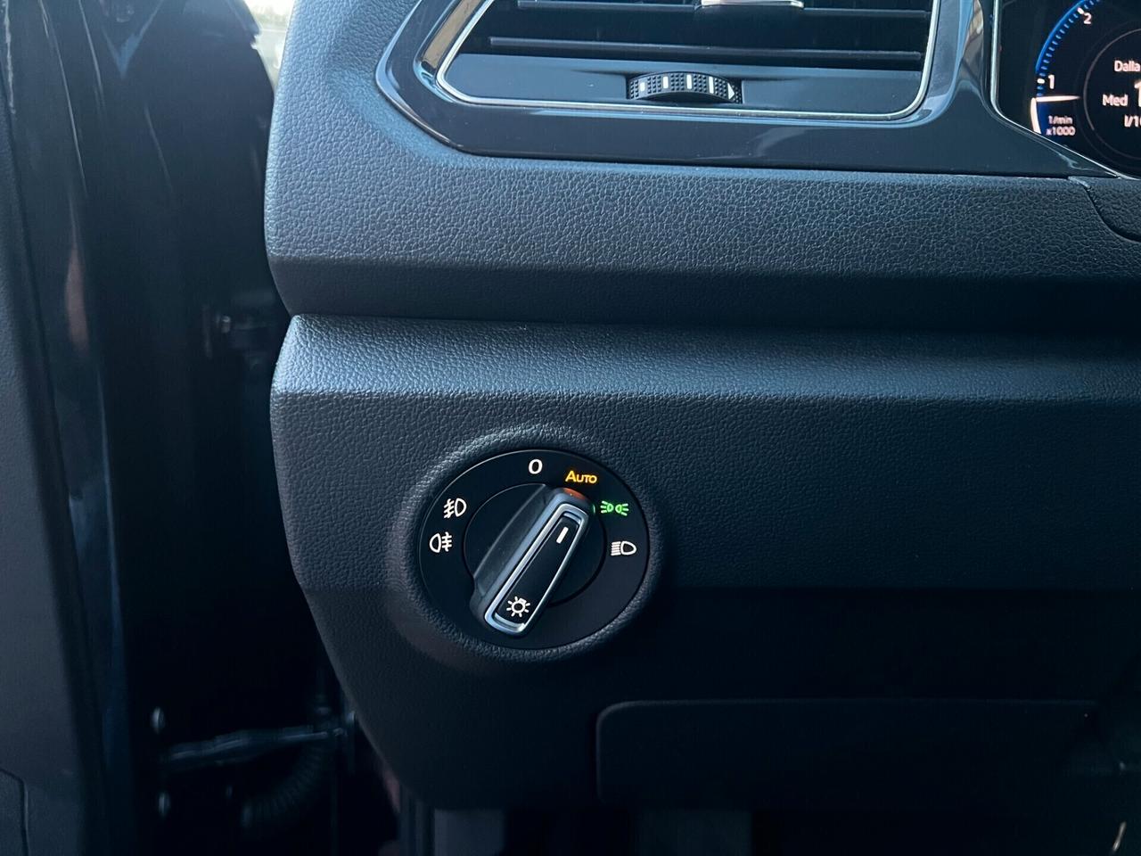 Volkswagen T-Roc 2.0 TDI 150 CV DSG 4MOTION-FULL