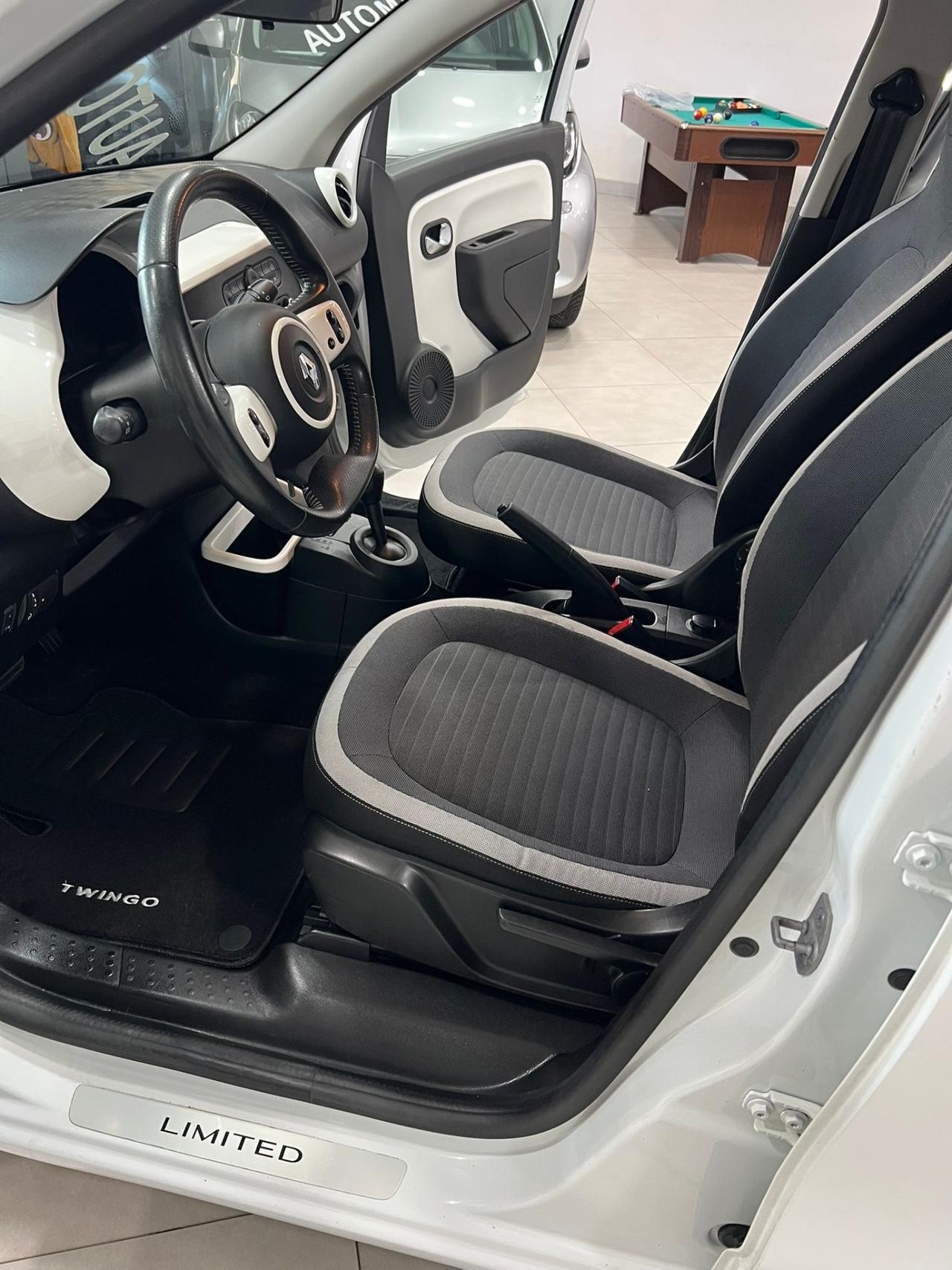 Renault Twingo LIMITED