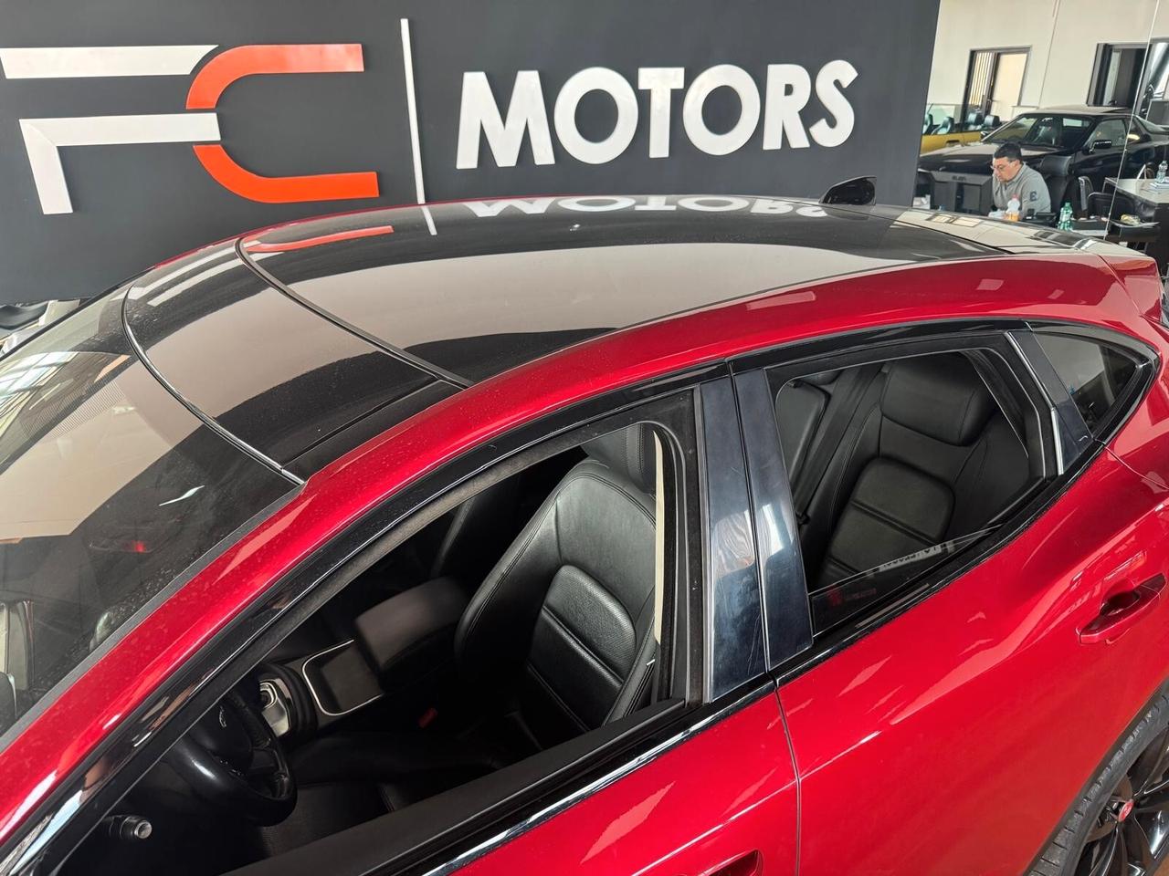 Jaguar E-Pace 2.0D 180 CV AWD R-Dynamic 12 MESI GARANZIA
