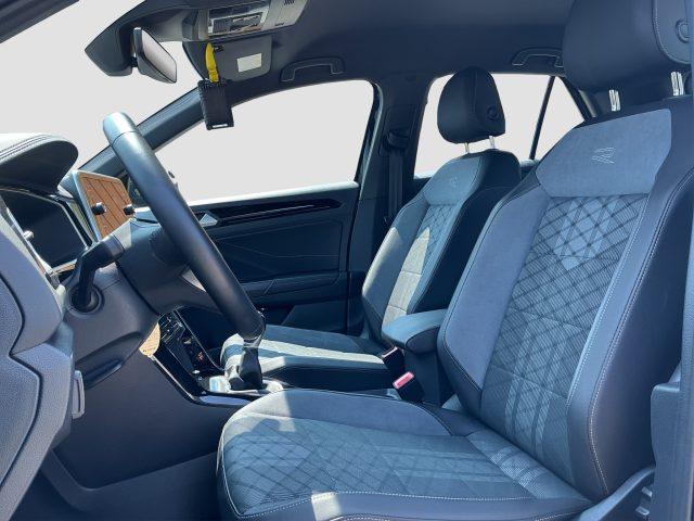 VOLKSWAGEN T-Roc T-Roc 1.0 TSI R-Line
