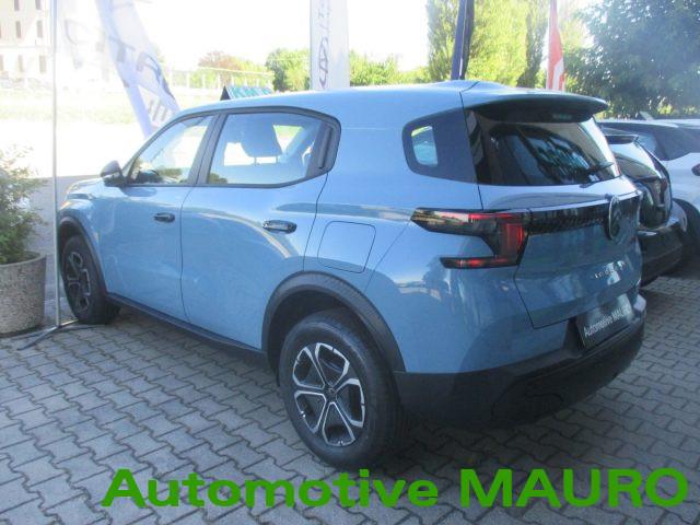 CITROEN C3 Aircross PureTech Turbo 100 CV You - NEOPATENTATI