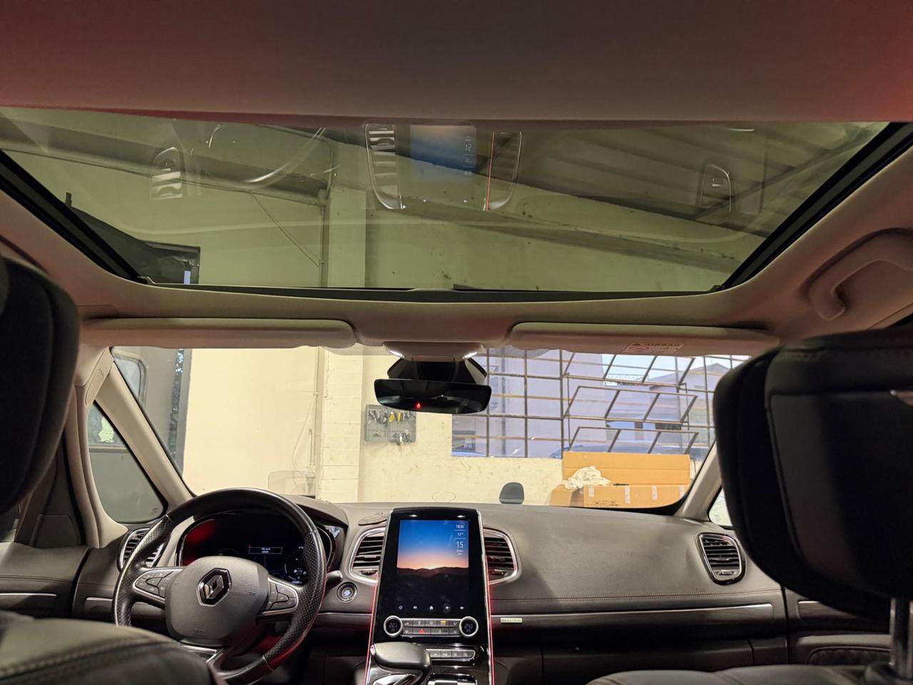 Renault Espace Blue dCi 200CV EDC Initiale Paris 4Control