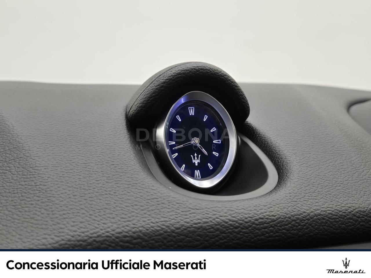 Maserati Ghibli 2.0 mhev 330cv auto