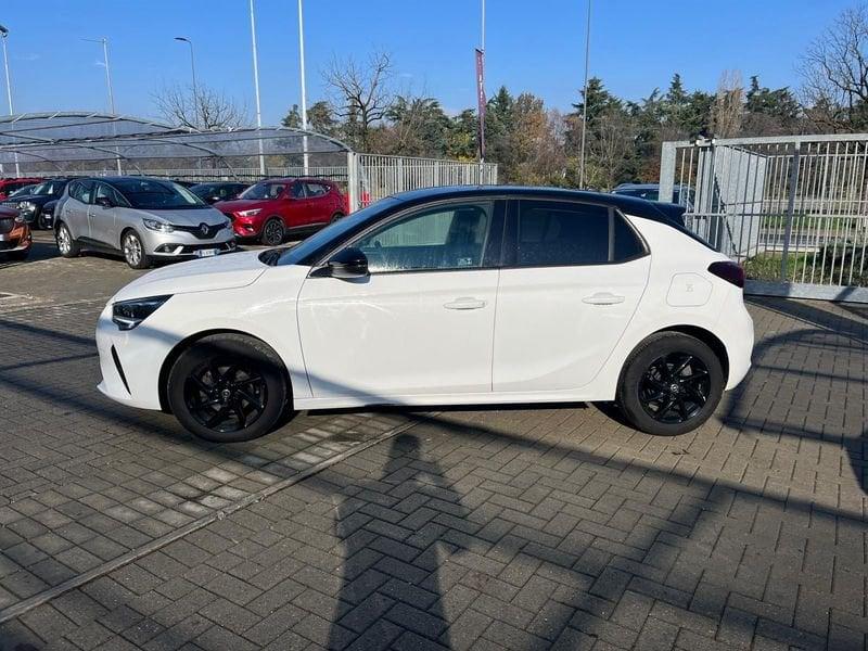 Opel Corsa Corsa 1.2 100 CV Design & Tech