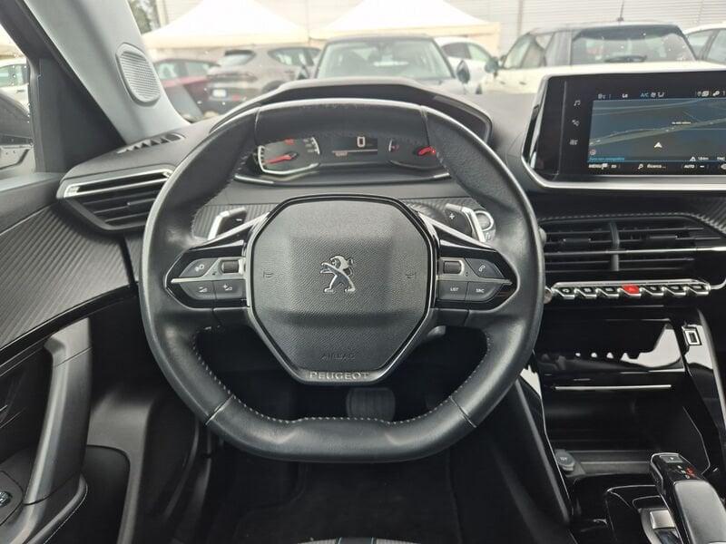 Peugeot 2008 2008 BlueHDi 100 S&S Allure Navi Pack