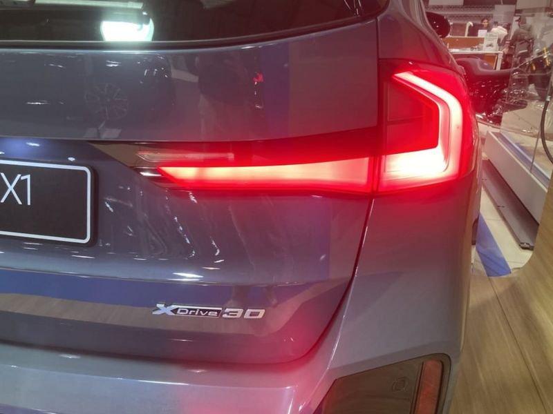 BMW X1 i xDrive30 M Sport Pro