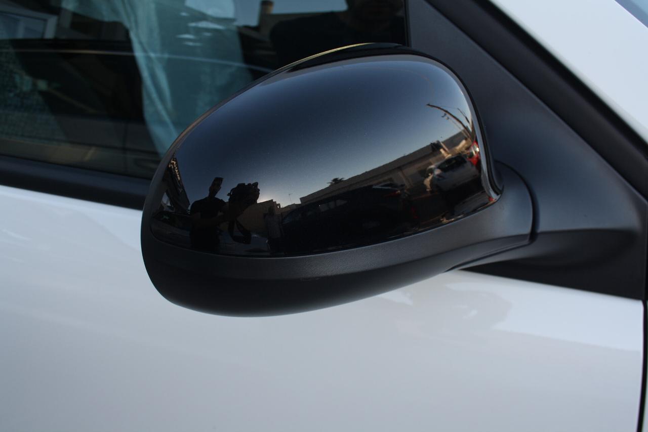 LANCIA YPSILON 1.0 HYBRID 70CV " 878KM "