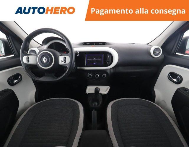 RENAULT Twingo SCe EDC Lovely