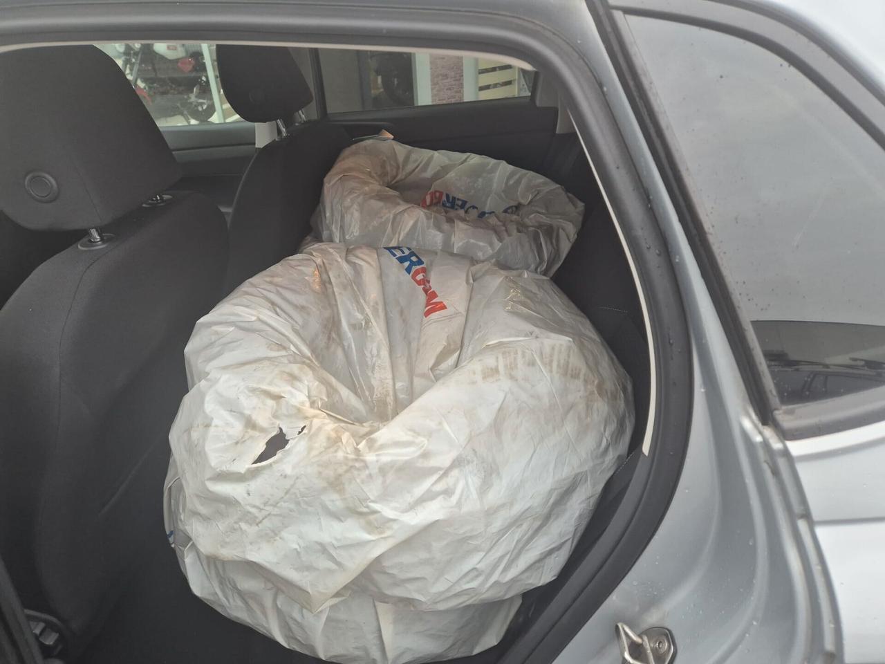 VW Polo 1.0 TGI Ver. R-LINE 5P.te E6D -- METANO!!!