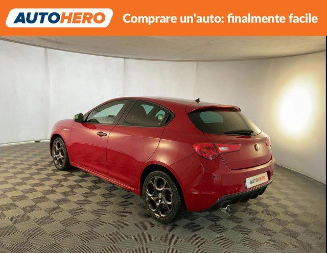 ALFA ROMEO Giulietta 1.6 JTDm 120 CV Super