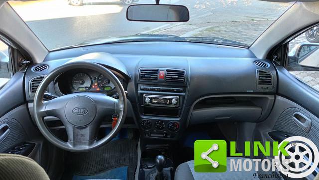 KIA Picanto 1.1 12V EX