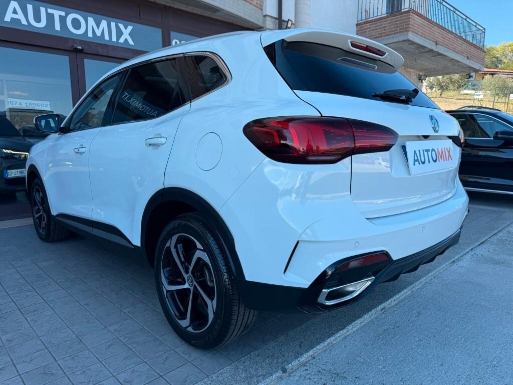 Mg Hs 1.5 T-Gdi Luxury Auto