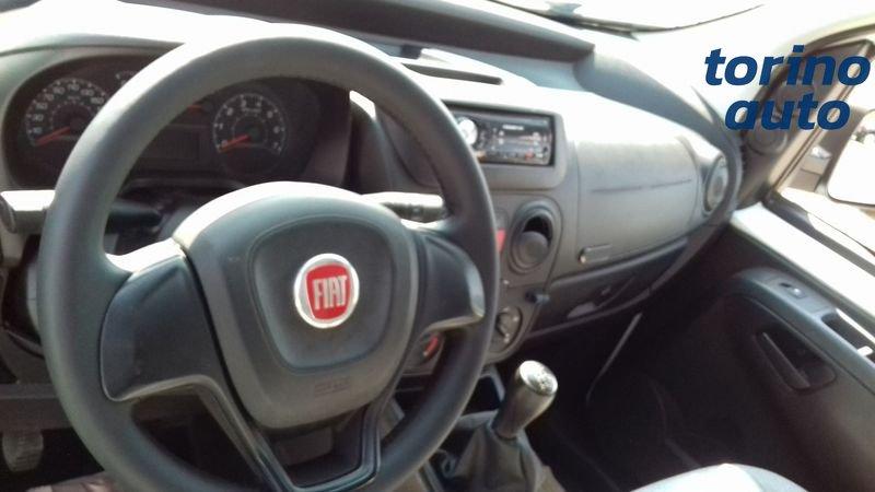 FIAT Fiorino ADVENTURE 1.3 Multijet 80CV EURO 6B ATTREZZATO!!!