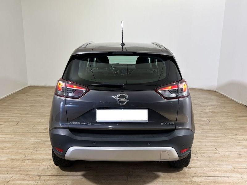 Opel Crossland Crossland X 1.2 Turbo 12V 110 CV Start&Stop Innovation