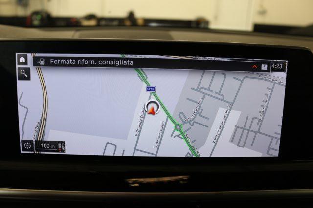 BMW X3 xDrive20d 48V MY 22 PARI NUOVO