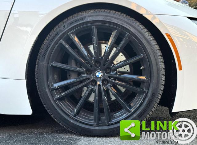 BMW i8 1.5 374 CV xDrive Automatic