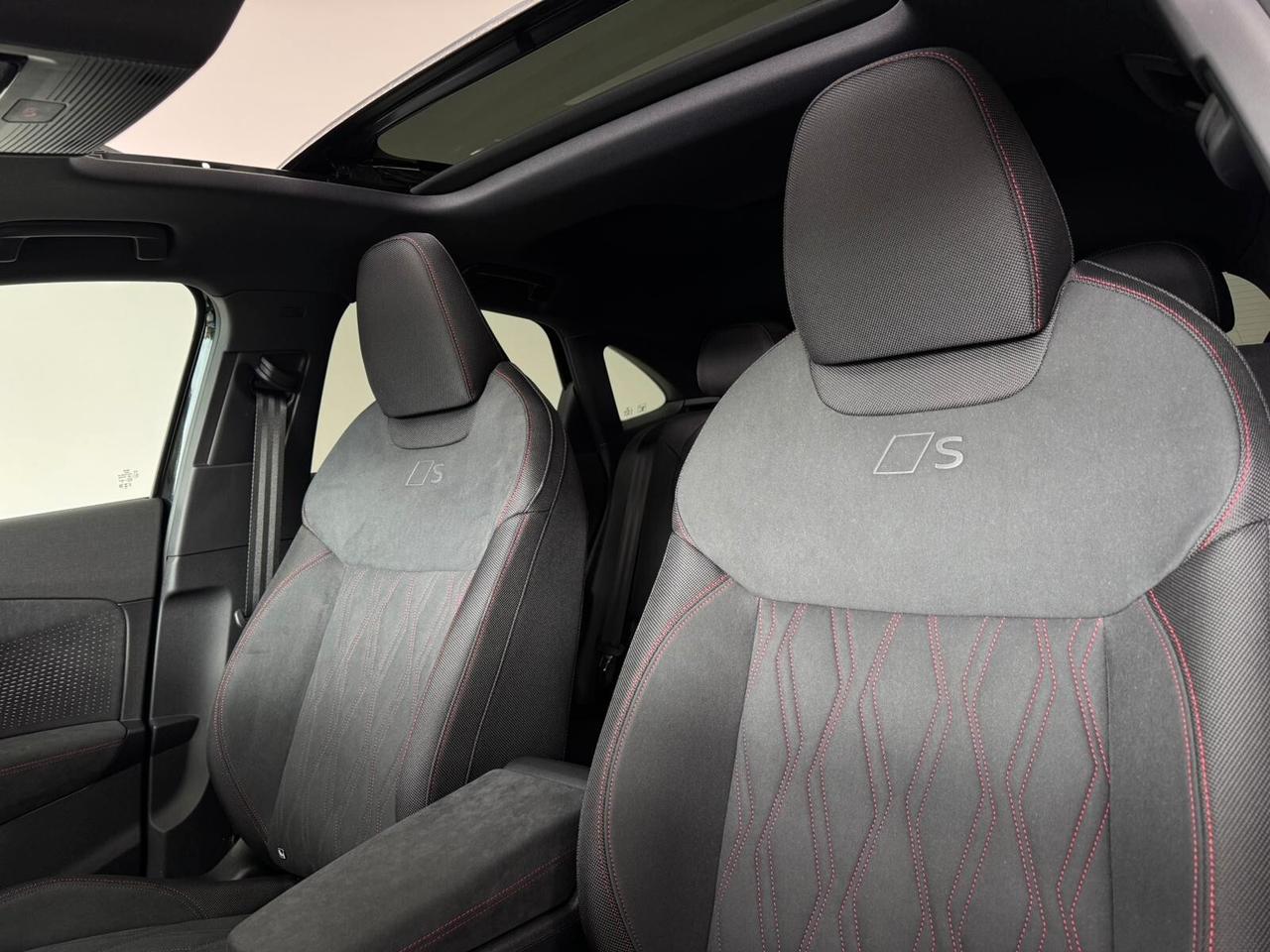 Audi Q3 SPB 35 TDI S tronic line edition