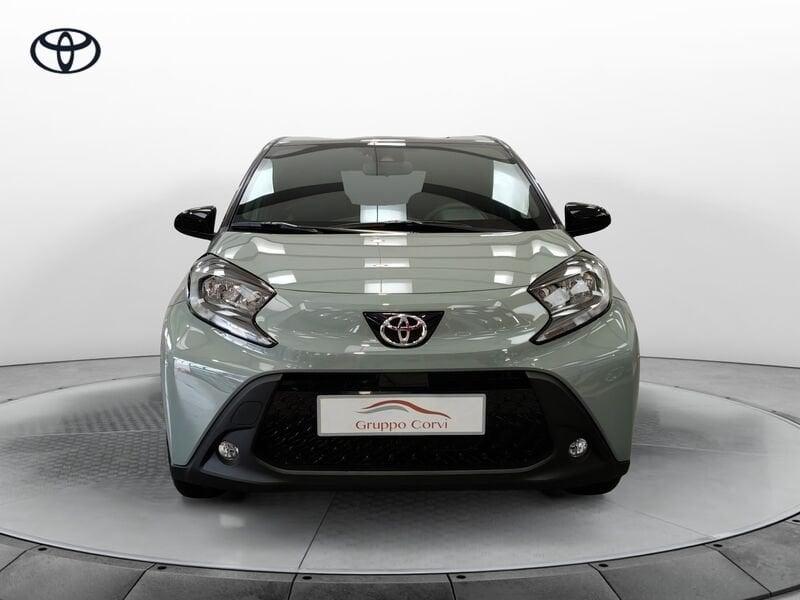 Toyota Aygo X 1.0B (72 CV) Trend