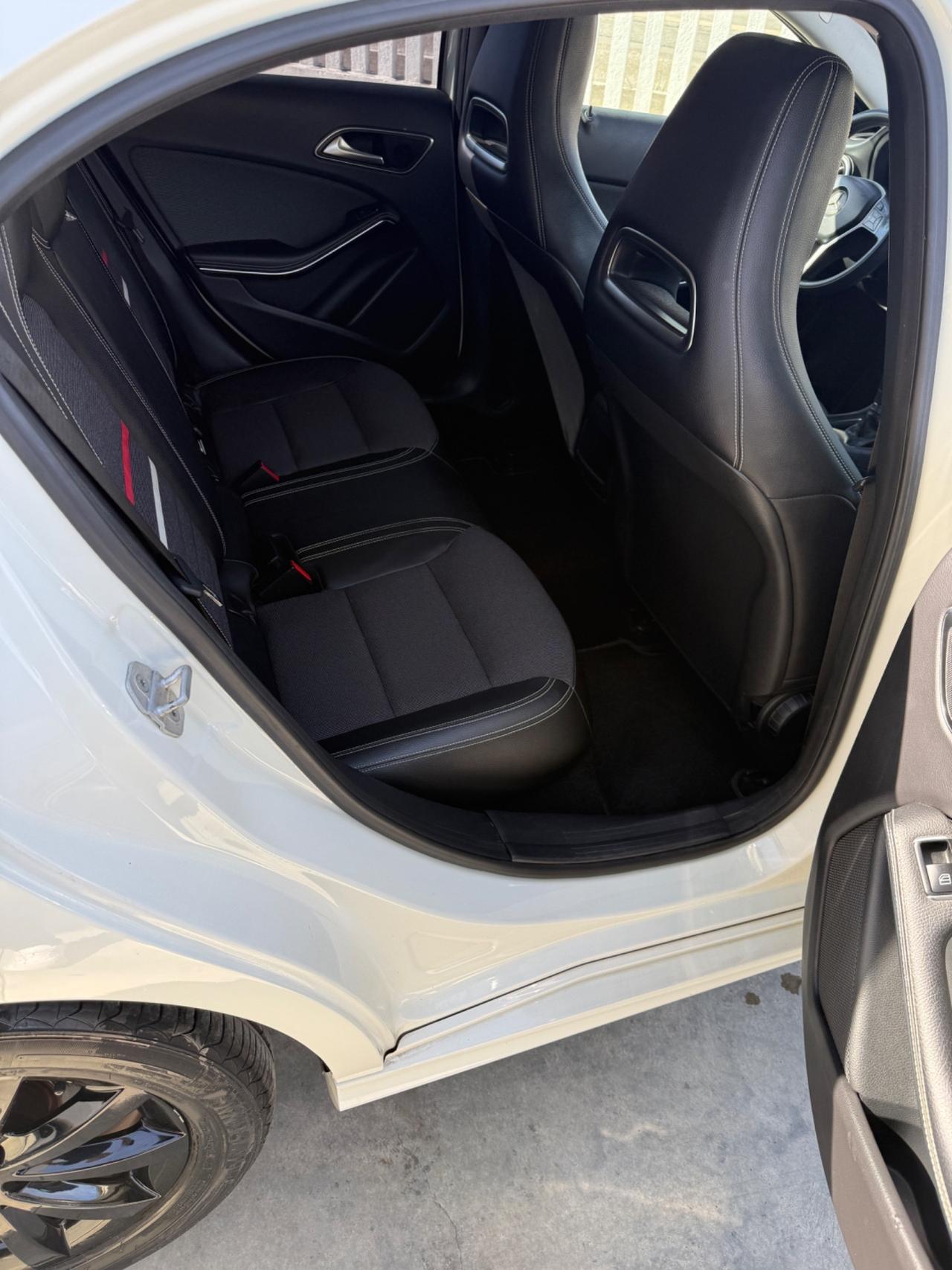Mercedes-benz A 180 CDI Sport