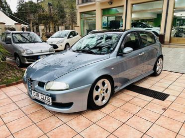 Alfa Romeo 147 1.9 JTD 16V 140cv 5p. Cup Sport