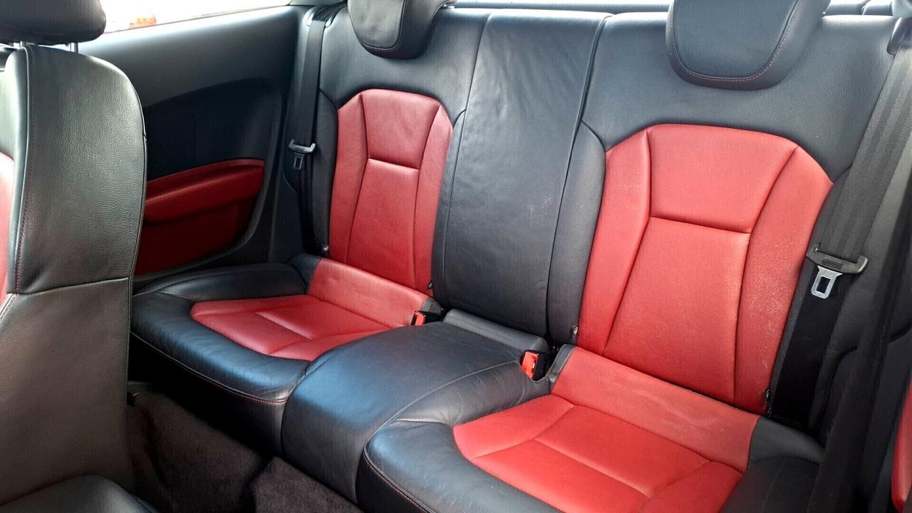 AUDI A1 1.6 TDI AMBITION 3PORTE