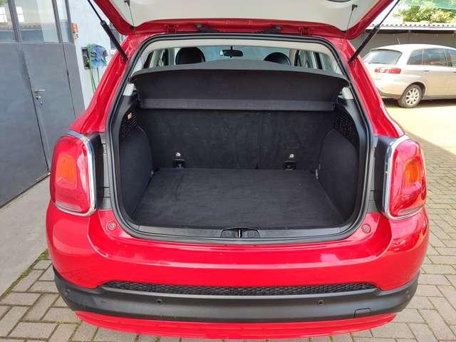 Fiat 500X 500 X 2015 1.3 mjt Popstar 4x2 95cv
