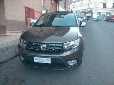 Dacia Sandero Stepway 0.9 TCe 12V TurboGPL 90CV Start&Stop