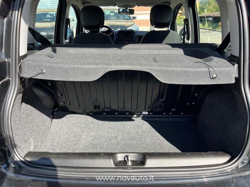 FIAT Panda 1.0 FireFly 70cv S&S Hybrid