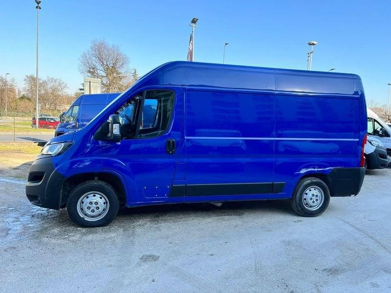 Peugeot Boxer 333 2.2 BlueHDi 140 S&S L2H2 (IVA ESCL.)