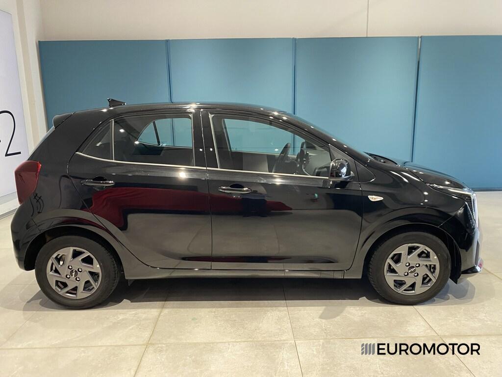 Kia Picanto 1.0 DPi Urban