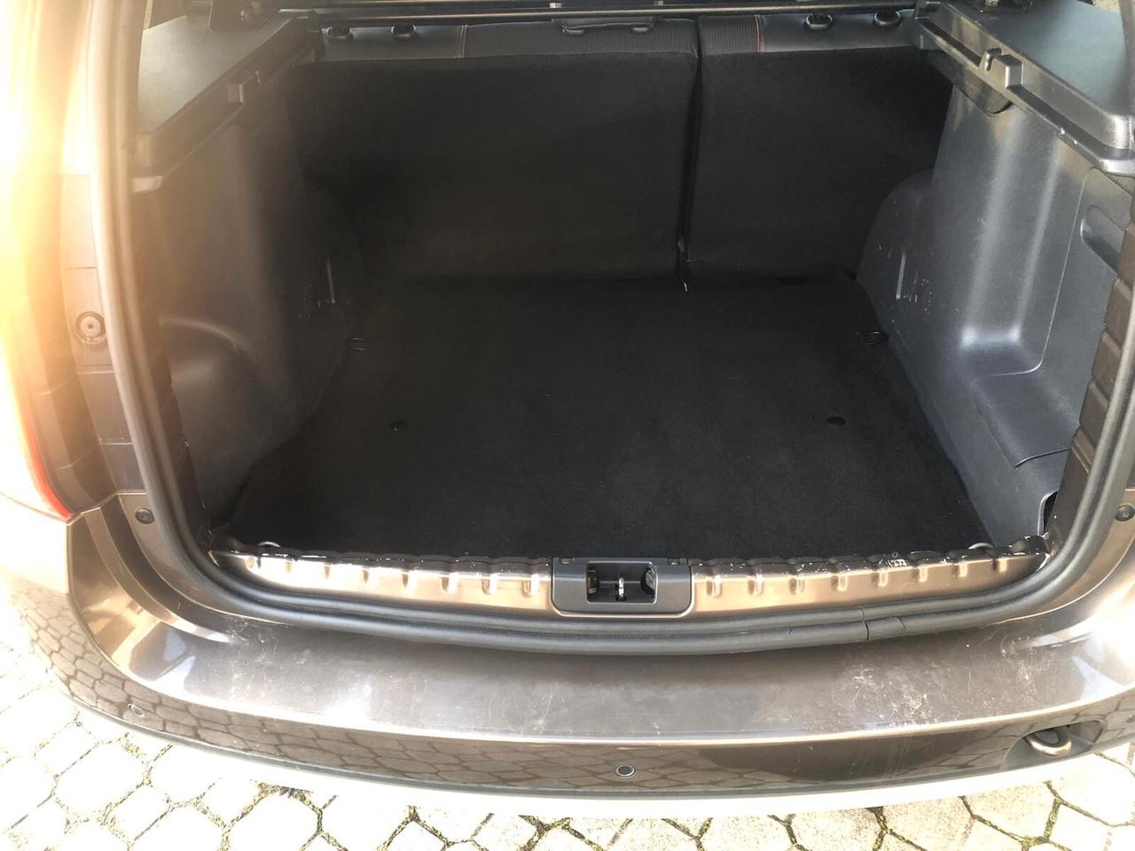 Dacia Duster 1.5 dCi 110CV Start&Stop 4x2 Lauréate