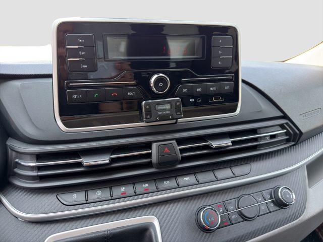 MAXUS Deliver 9 Deliver9 2.0 CRDI 150CV RWD PLM-RG Cabinato